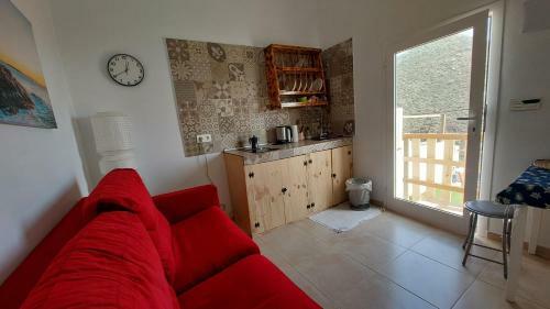 Apartamento Ocean View With Terrace