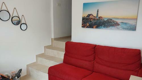 Apartamento Ocean View With Terrace