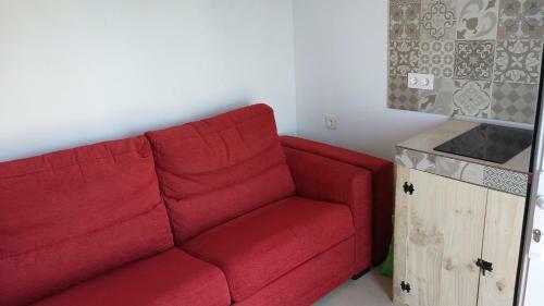 Apartamento Ocean View With Terrace