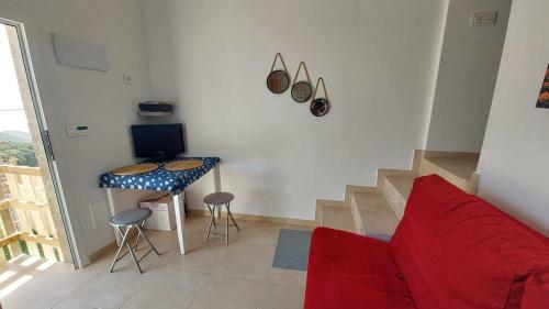 Apartamento Ocean View With Terrace