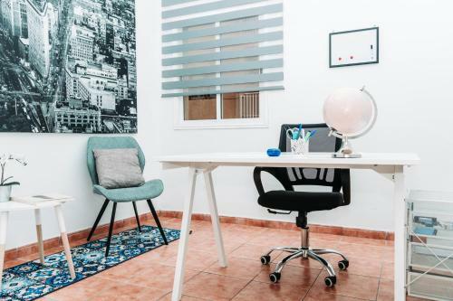 Apartamento Casa Mikyta