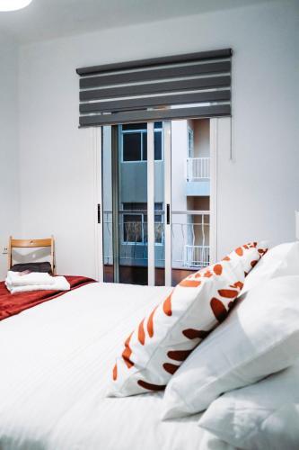 Apartamento Casa Mikyta