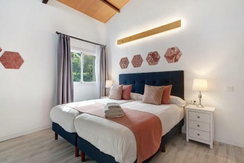 Apartamento Casa Lomo El Aire By Paramount Holidays