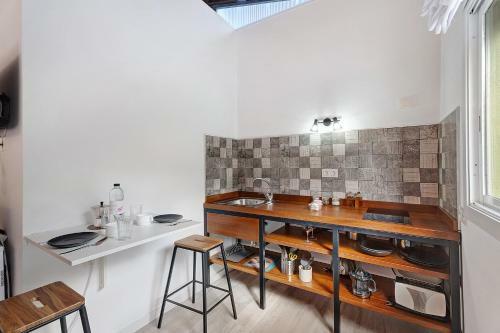Apartamento Casa Lomo El Aire By Paramount Holidays