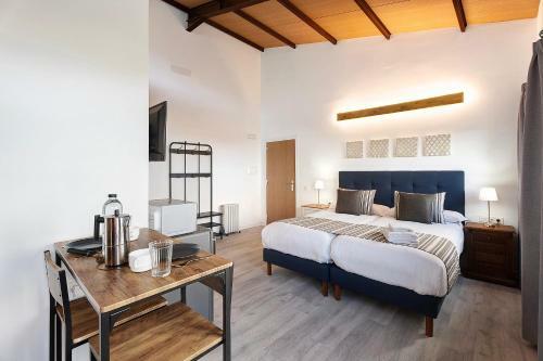 Apartamento Casa Lomo El Aire By Paramount Holidays