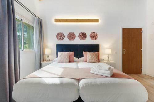 Apartamento Casa Lomo El Aire By Paramount Holidays