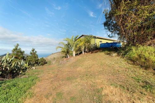 Apartamento Casa Lomo El Aire By Paramount Holidays