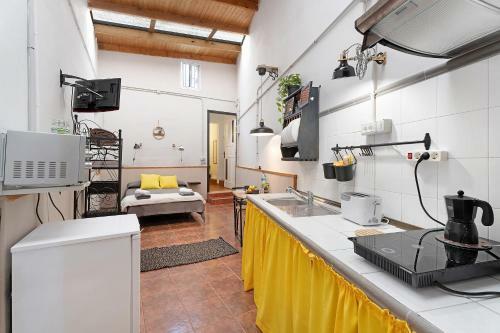 Apartamento Casa Ubalda