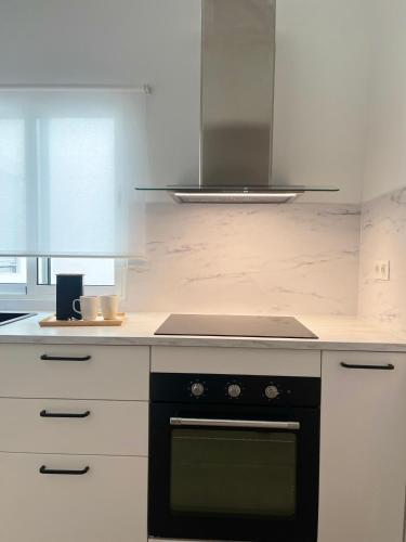 Apartamento Santo Domingo