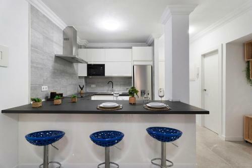 Apartamento Acuarela Suites