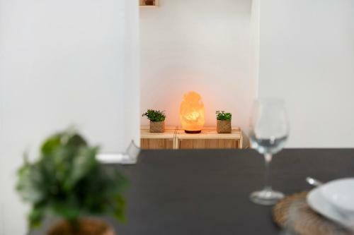 Apartamento Acuarela Suites