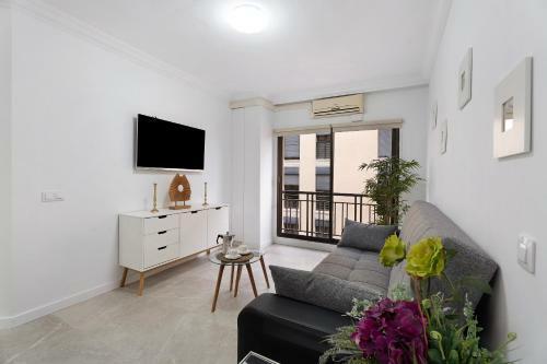 Apartamento Acuarela Suites