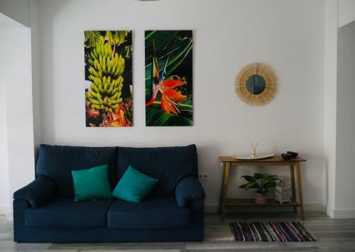 Apartamento Macaronesia Home
