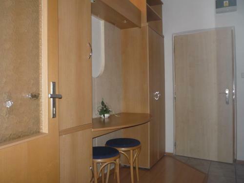Albergue Koleje J.a.komensk�ho