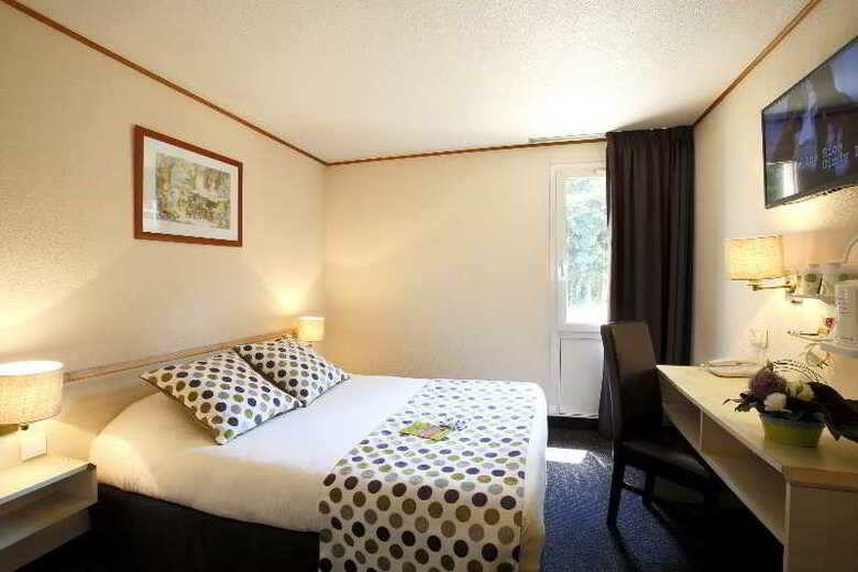 Inter Hotel Apolonia Limoges Sud