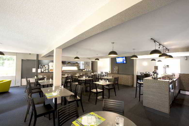 Inter Hotel Apolonia Limoges Sud