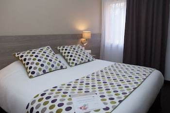 Inter Hotel Apolonia Limoges Sud
