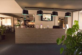 Inter Hotel Apolonia Limoges Sud