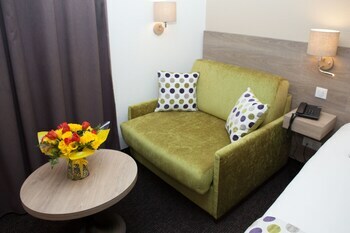 Inter Hotel Apolonia Limoges Sud