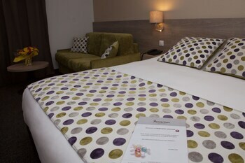 Inter Hotel Apolonia Limoges Sud