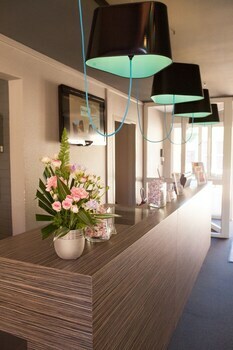 Inter Hotel Apolonia Limoges Sud