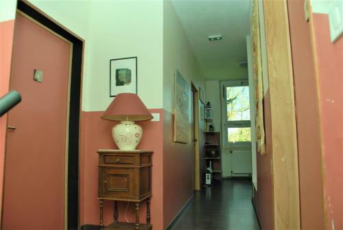 Hotel La Gare Aux Anes