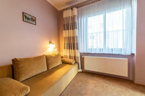 Hostal Pensjonat Miko?ajki