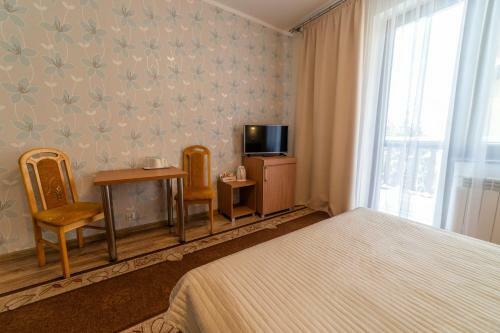 Hostal Pensjonat Miko?ajki