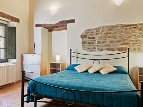 Holiday Home Carina Sasso