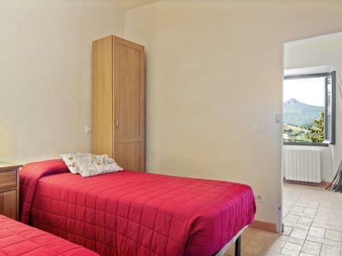Holiday Home Carina Sasso