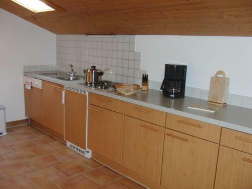 Hotel-pension Heike