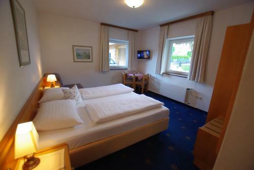Hotel-pension Heike