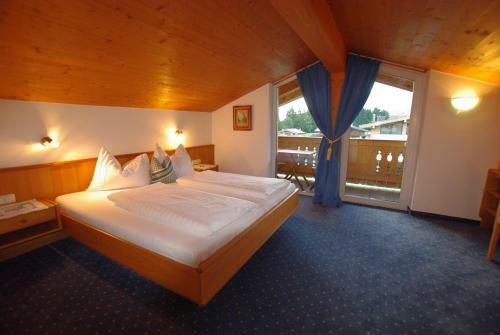 Hotel-pension Heike