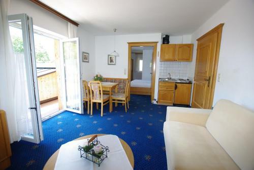 Hotel-pension Heike