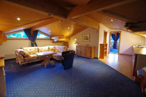 Hotel-pension Heike
