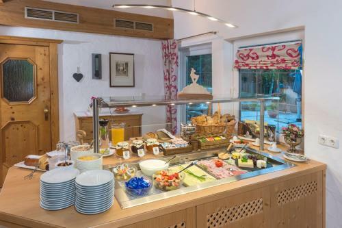 Hotel-pension Heike