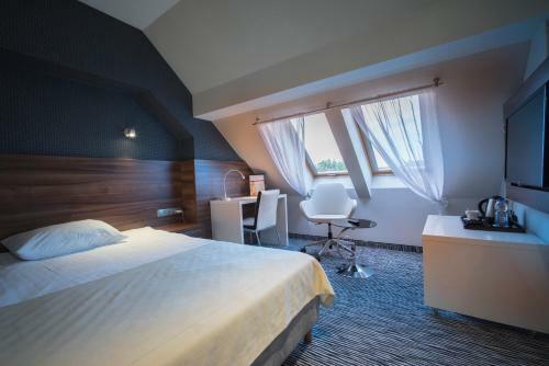 Hotel Gorczowski
