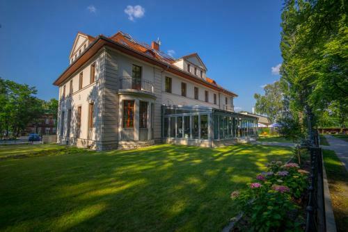 Hotel Gorczowski