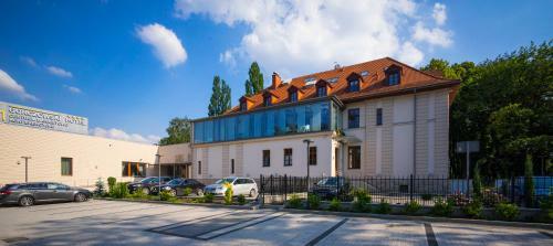 Hotel Gorczowski