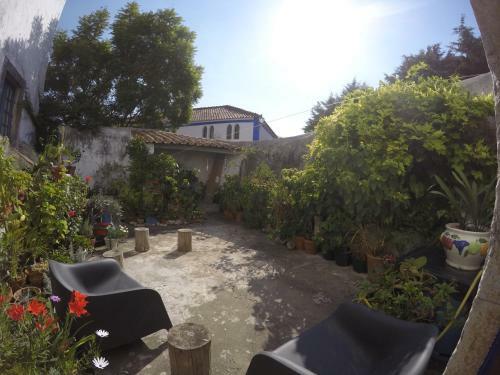 Hostal Casal Da Eira Branca - Obidos