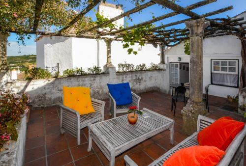 Hostal Casal Da Eira Branca - Obidos