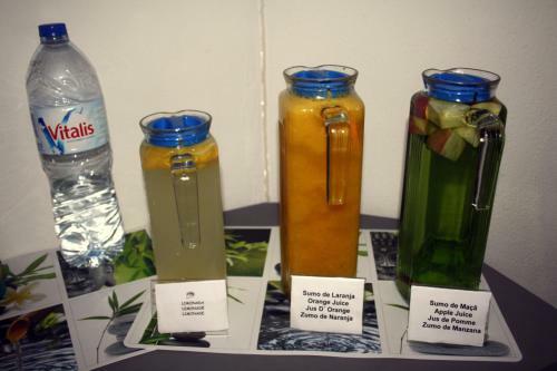 Hostal Casal Da Eira Branca - Obidos