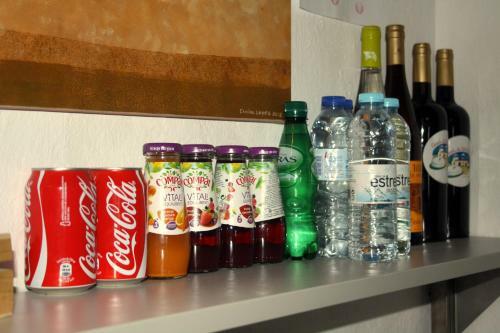 Hostal Casal Da Eira Branca - Obidos