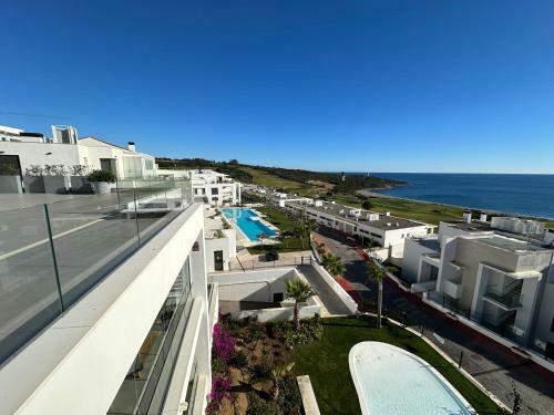 Apartamento 322 - Magnificent Penthouse Firstline Golf & Beach