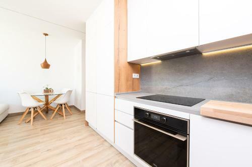 Apartamento Magec Santa Cruz