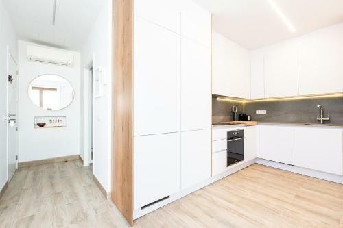 Apartamento Magec Santa Cruz