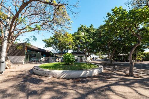 Apartamento Magec Santa Cruz