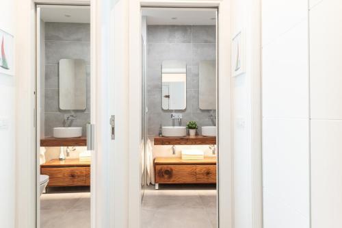 Apartamento Magec Santa Cruz