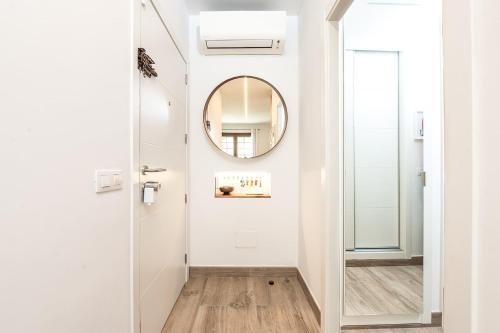 Apartamento Magec Santa Cruz