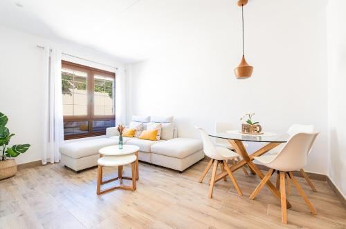 Apartamento Magec Santa Cruz